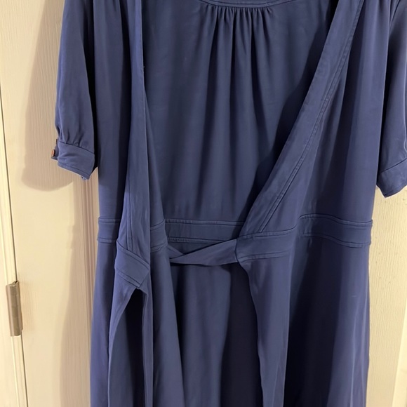 Lilly Pulitzer classic wrap dress Small - Picture 6 of 6